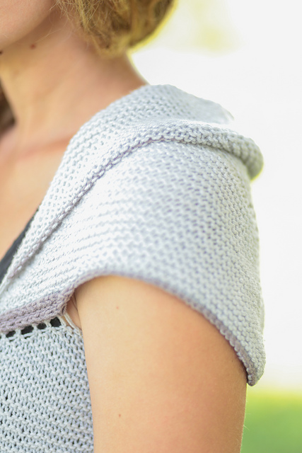 love letter shoulder